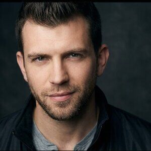 Meet your Posher, Ilya